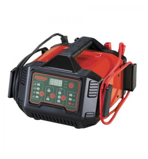 Heavy Duty Automatic Bench Charger Starter 064825